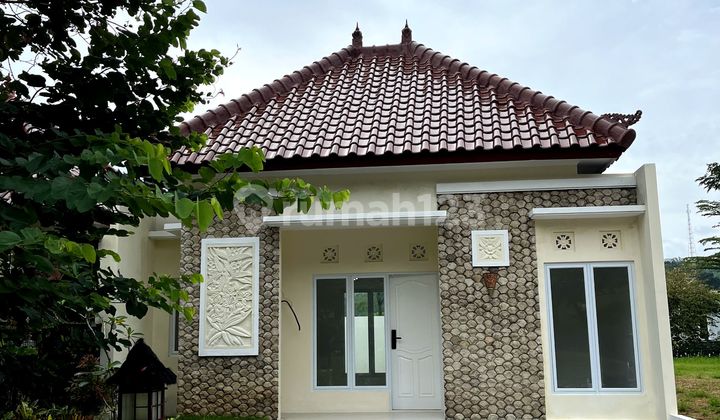 Rumah Mewah Tanpa DP, All In 10 Jt Sudah Sampai Serah Terima Kunci