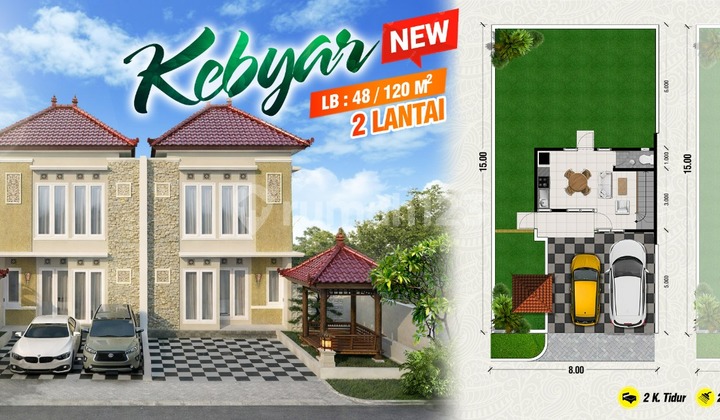 Luxury House Only 10 Million 2