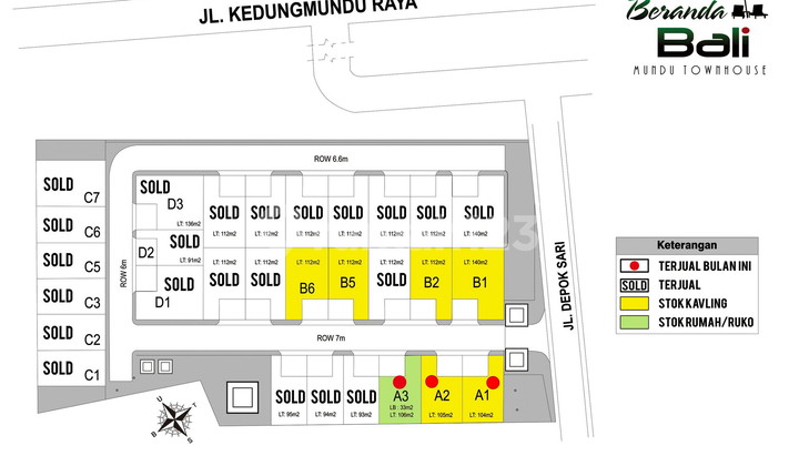 Rumah DP 0% All In 10 Jt Rumah DP 0% All In 10 Jt