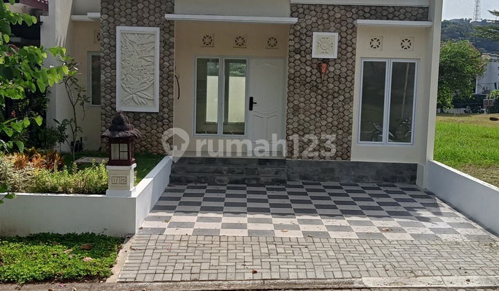 Beranda Bali Payon Amartha