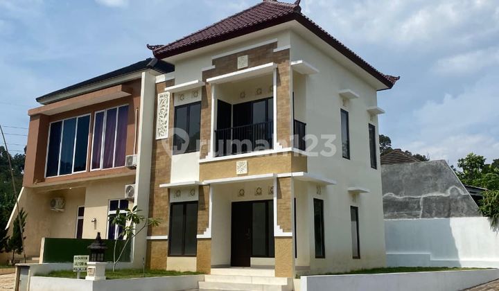 2-Story House All-In Only 10 Million, 0% Down Payment 2