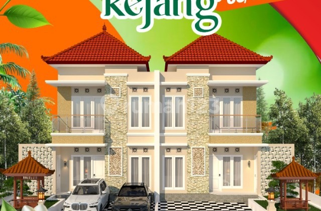 Rumah Siap Huni Hanya 10 Jt Tanpa DP