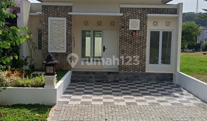 Bali Concept House All In Promo 10 Million Already Have a House 1