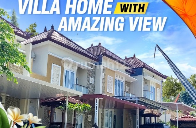 Rumah Siap Huni Hanya 10 Jt Tanpa DP