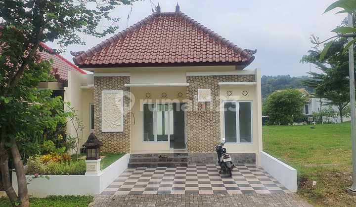 Rumah Eksklusif Cukup 10 Juta All In Dinsemarang 2