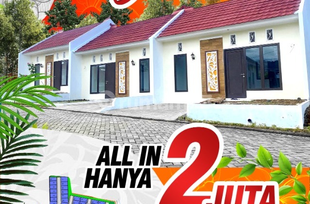 Rumah Subsidi Kualitas Komersial di Kota Sukabumi Rumah Subsidi Kualitas Komersial di Kota Sukabumi