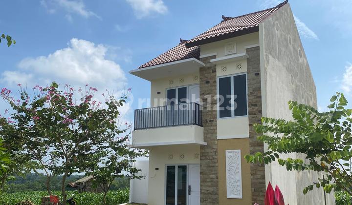Rumah 2 Lantai Harga Murah Spek Premium. 1
