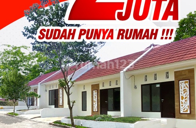 Rumah Subsidi dengan Design dan Lingkungan Nyaman di Sukabumi Rumah Subsidi dengan Design dan Lingkungan Nyaman di Sukabumi
