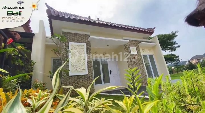 DP 0% Rumah Semarang Barat, Mewah, Cluster, All In 10 Juta Free Biaya"