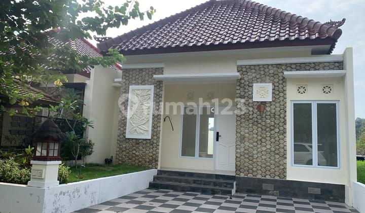 DP 0% Rumah Ready Cluster Semarang Barat All In 10 Juta Type 48 Luas 120 2