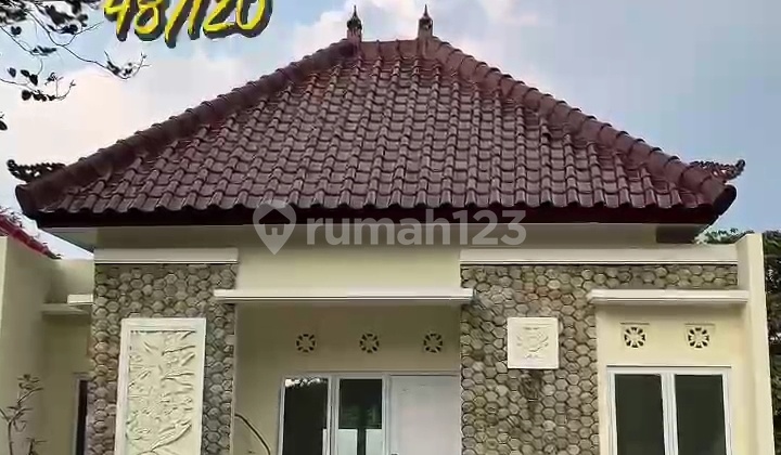 Rumah Ready Siap Huni Tengah Kota Semarang Rumah Ready Siap Huni Tengah Kota Semarang
