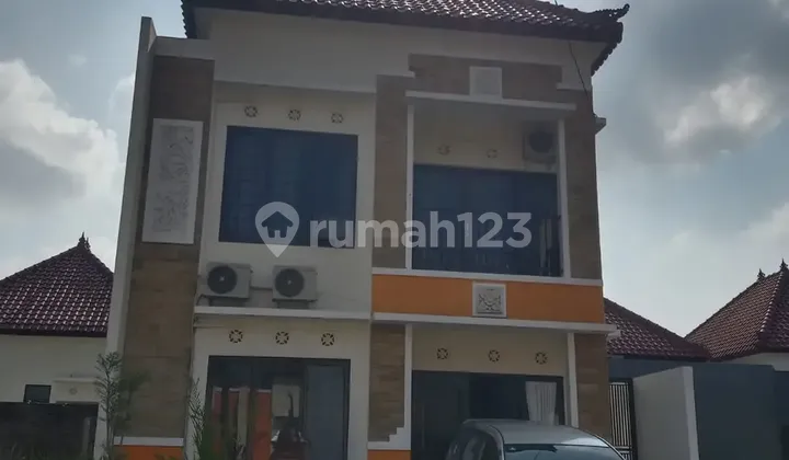 Rumah DP 0%, KPR 10 Juta All In, Free Semua Biaya