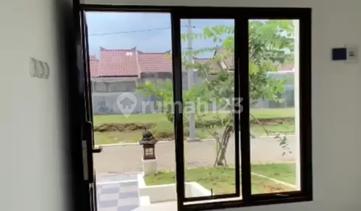 Perum Taman Kayang Citraloka Blok B/6 Type Meranti 2