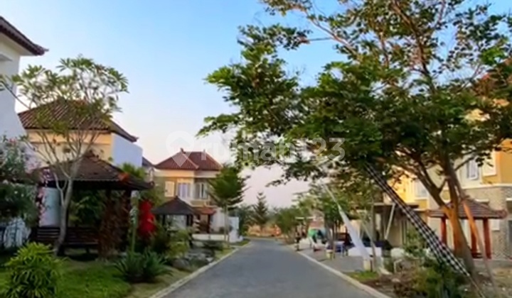Rumah Cluster Premium Semarang - Type 48/120 DP 0%, Cicilan Ringan Mulai 1 M-An Rumah Cluster Premium Semarang - Type 48/120 DP 0%, Cicilan Ringan Mulai 1 M-An