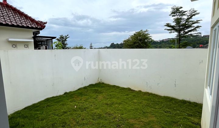 Beranda Bali Payon Amartha Type 48/120 - Tanpa DP, All In 10 Juta, View Kota!