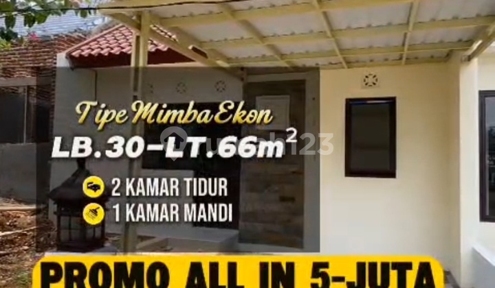 Taman Kayang Citraloka 2