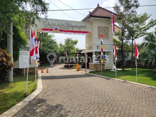 Rumah Cluster Citraloka Blok B/6 Type23 Meranti 1