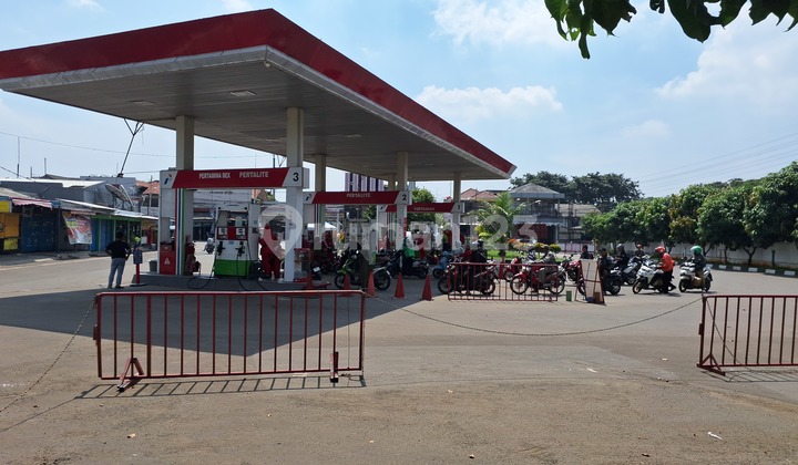 Jual Spbu di Bekasi Utara Jual Spbu di Bekasi Utara