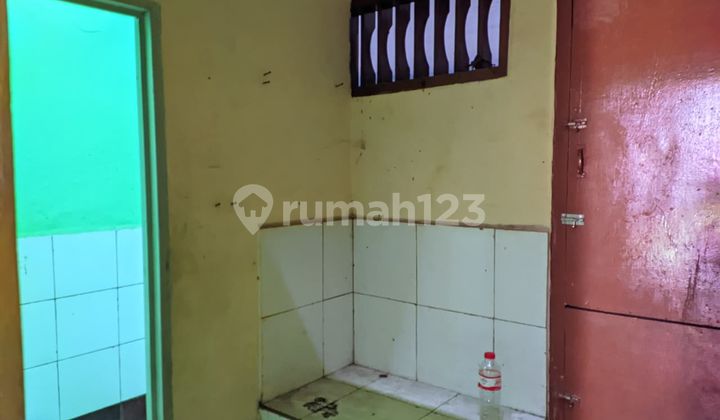 For Sale: 5-Door Rental Units in Citayam, Depok - Near KRL Station, Ready for Passive Income 2