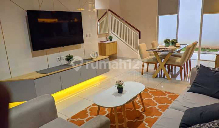 Cluster Marocco Grand Kota Bintang - Rumah Cantik Siap Tinggal Cluster Marocco Grand Kota Bintang - Rumah Cantik Siap Tinggal