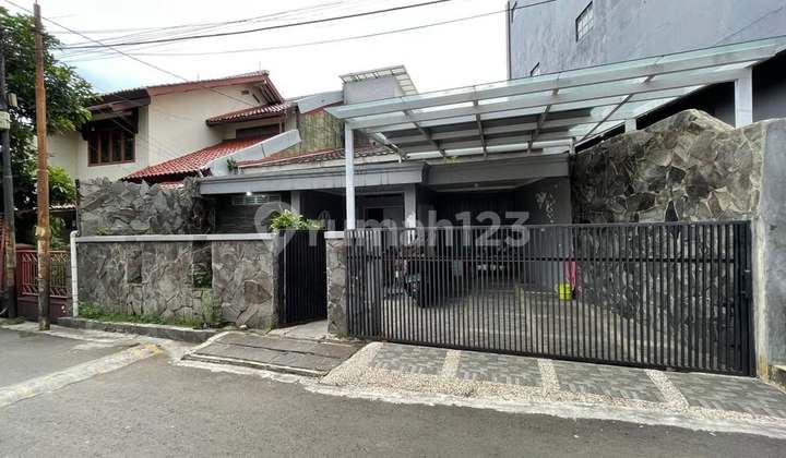 Rumah Murah Kembar Area Soekarno Hatta Kota Bandung