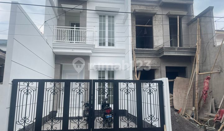 Rumah Baru Venus Margahayu