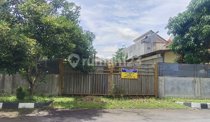 Affordable Strategic Shop House on Busy Street, Ideal for Business in Kopo Sukamenak 2