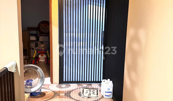 Rumah Murah di Gading Serpong