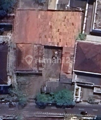 Disewakan Rumah Strategis di Area Kota Baru Ideal untuk Cafe & Resto, Kotabaru, Gondokusuman, Yogyakarta