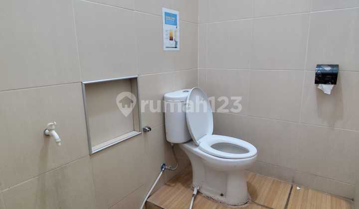 For Rent 2-Story Shop House, Campus Area Tambak Bayan, Near Atmajaya University, Caturtunggal, Depok, Sleman 2