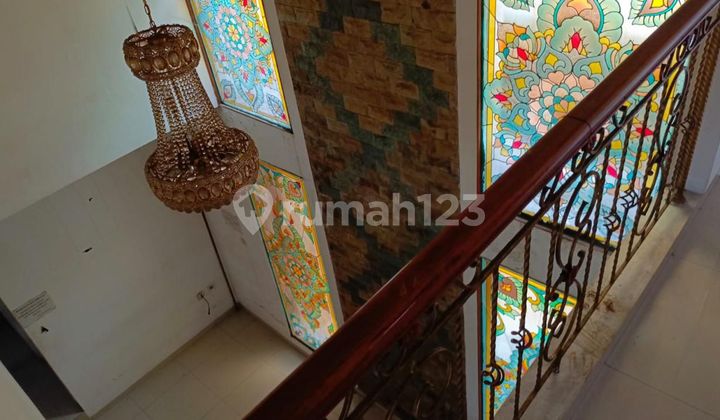 Rumah Dalam Komplek di Cimindi Bandung