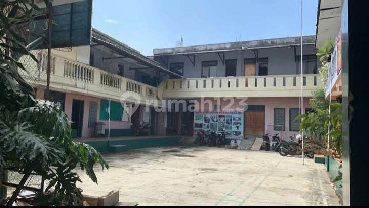Sold Former School Building in Cimahi, Bandung Sold Former School Building in Cimahi, Bandung
