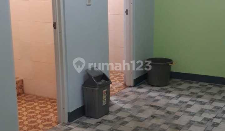 Lowering Active Boarding House Prices Telkom University Bandung 2
