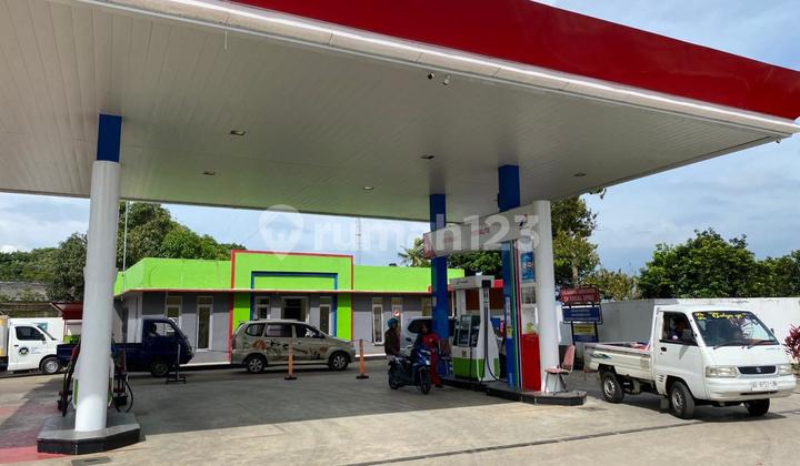 *For Sale: Active Pertamina Gas Station, Strategic Location in Terong, Dlingo, Bantul, Jogja* Bantul Regency, Special Region of Yogyakarta *For Sale: Active Pertamina Gas Station, Strategic Location in Terong, Dlingo, Bantul, Jogja* Bantul Regency, Special Region of Yogyakarta
