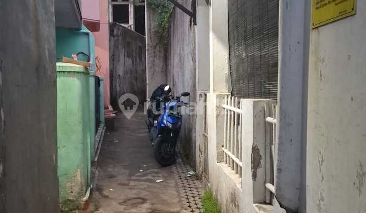 Di Jual Kost Aktif Sayap Pungkur Bandung