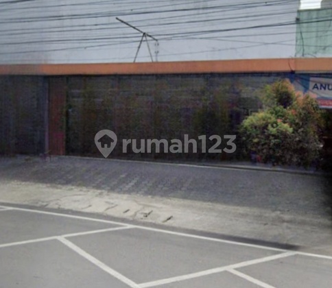 Fast Sale Shop on Mainroad Pungkur Bandung City Fast Sale Shop on Mainroad Pungkur Bandung City