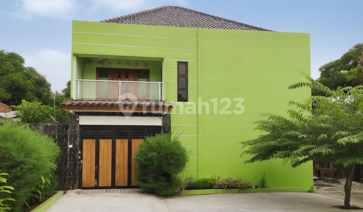 Women's Boarding House Condongcatur - Near Campus, Hospital & Mall 1