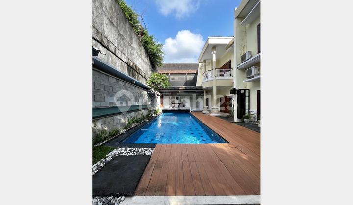 Villa Private Pool Jogja Maguwoharjo 2 Unit Langka Siap Jalan Full Furnished Villa Private Pool Jogja Maguwoharjo 2 Unit Langka Siap Jalan Full Furnished