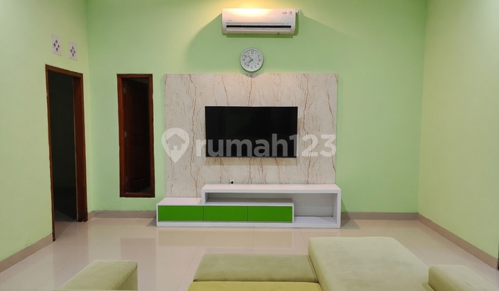 Female Boarding House Condongcatur Jogja Near Campus | Ready-Grown Asset for Income 2