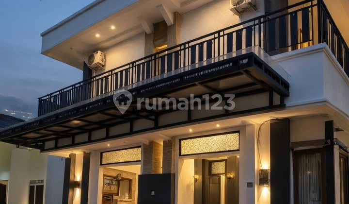 Miliki Hotel di Prawirotaman Jogja | Aset Prestisius + Income Berjalan