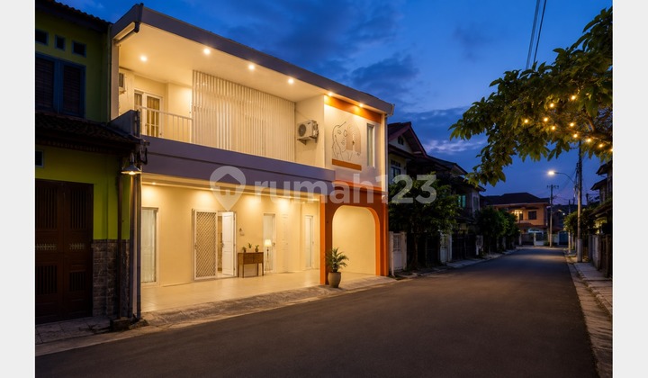 Exclusive Boarding House in North Jogja Ready to Operate | Difficult to Build New in This Area 1