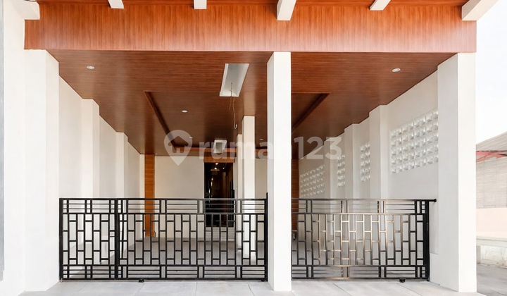Exclusive Boarding House Condongcatur Sleman Fully Rented Reddoorz Active Income 2