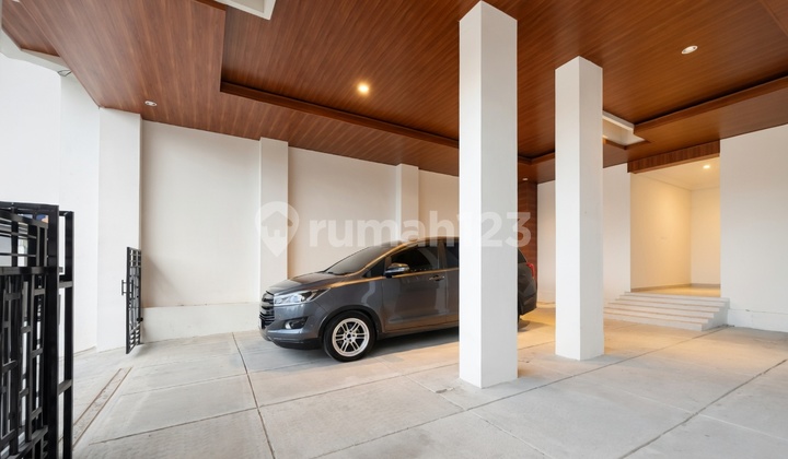 Kost Aktif Jogja - Fully Rented Reddoorz | Income ±35 Million/Month 1