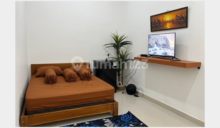 Boarding House Near Amplaz Banguntapan Fully Furnished Estimated Income 30 Million Jogja 1