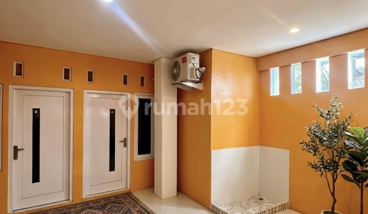 For Sale Kost in Seturan Near Student Castle - Prime Location Jogja! 1