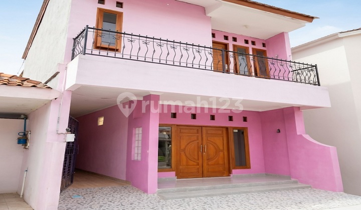 Kost Papringan Caturtunggal Upgrade Potential - Increase Rent with AC 1