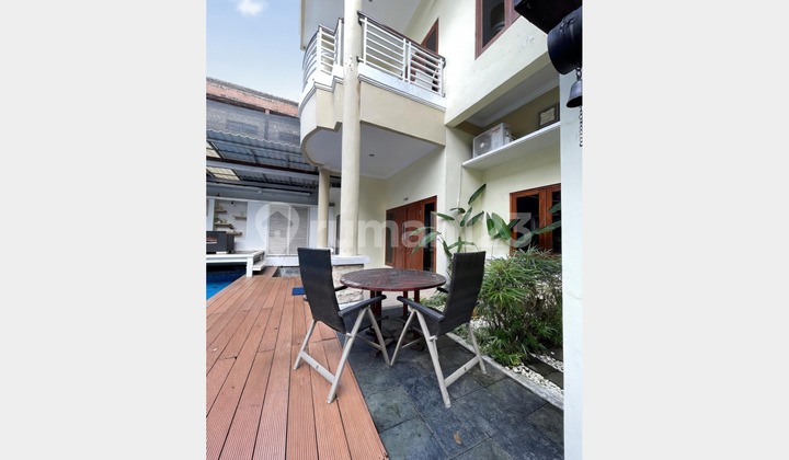 Villa Aktif Jogja - Passive Income Ratusan Juta/Tahun Villa Aktif Jogja - Passive Income Ratusan Juta/Tahun