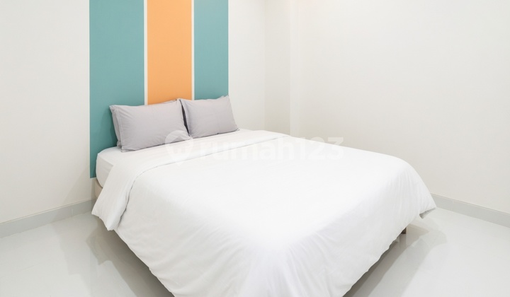 Kost Aktif Jogja - Fully Rented Reddoorz | Income ±35 Million/Month Kost Aktif Jogja - Fully Rented Reddoorz | Income ±35 Million/Month