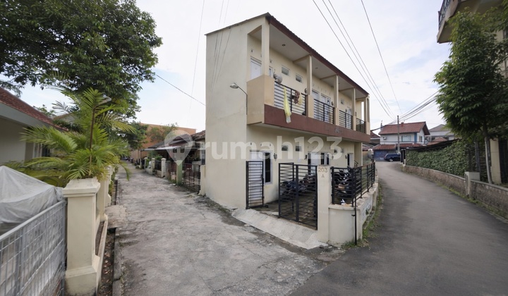 Investasi Kost Dekat Ugm Condongcatur Jogja 8 Kamar Full Baru Return Stabil Investasi Kost Dekat Ugm Condongcatur Jogja 8 Kamar Full Baru Return Stabil