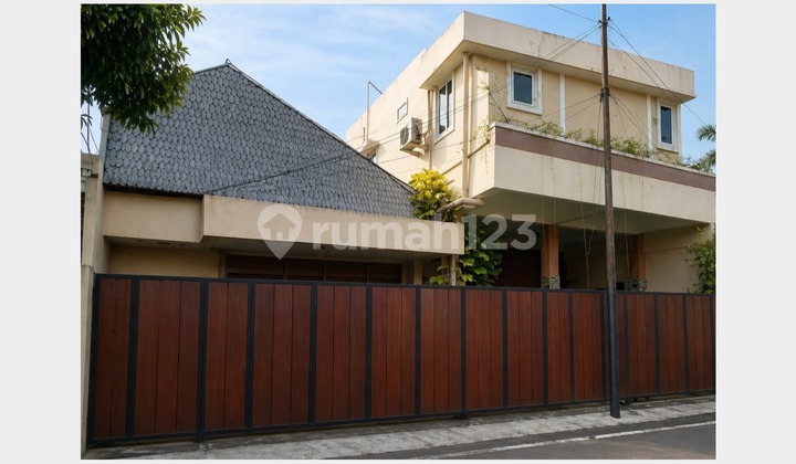Kost Sagan 300M UGM - Premium Location Jogja 1